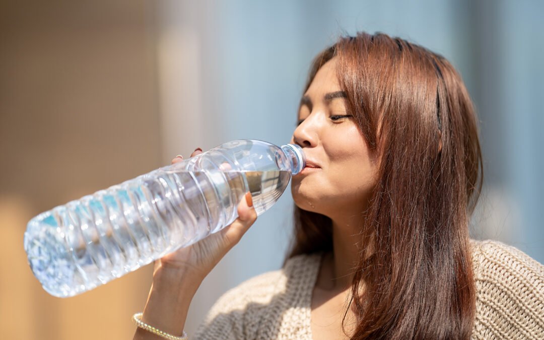 How to Stay Hydrated: Tips for Daily Water Intake